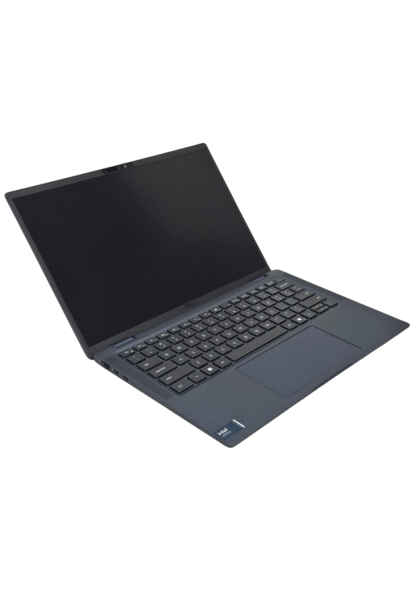 Superlekki Dell Latitude 7450 Ultralight Ultra 5 135U 16GB 512 SSD 14'' QHD+ 2560x1600 WiFi BT Kam Win11Pro GW12mc